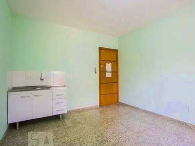 Apartamento para Aluguel - Santa Teresinha, 1 Quarto, 20 m2