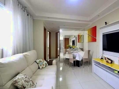 Apartamento para Aluguel - Santa Teresinha, 2 Quartos, 104 m2