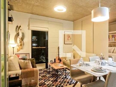 Apartamento para Aluguel - Santana, 1 Quarto, 40 m2