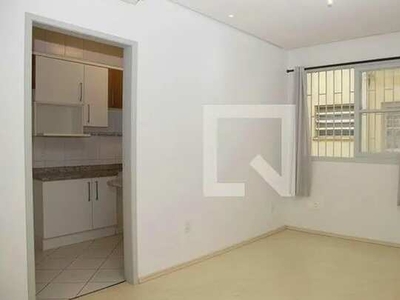 Apartamento para Aluguel - Santana, 2 Quartos, 70 m2