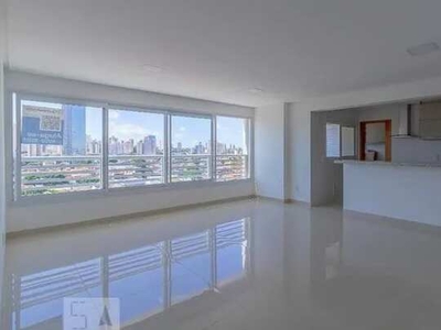 Apartamento para Aluguel - Setor Bueno, 3 Quartos, 119 m2