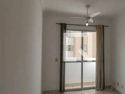 Apartamento para Aluguel - São Bernardo, 2 Quartos, 58 m2