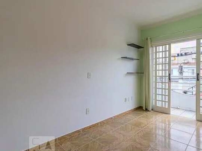 Apartamento para Aluguel - São João Clímaco, 1 Quarto, 27 m2