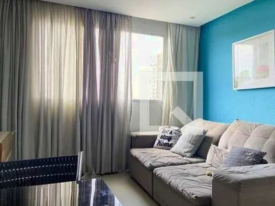 Apartamento para Aluguel - São Pedro, 2 Quartos, 40 m2