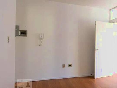 Apartamento para Aluguel - São Sebastião, 1 Quarto, 44 m2