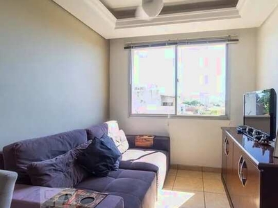 Apartamento para Aluguel - São Sebastião, 1 Quarto, 50 m2