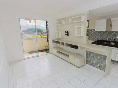 Apartamento para Aluguel - Taquara, 3 Quartos, 74 m2