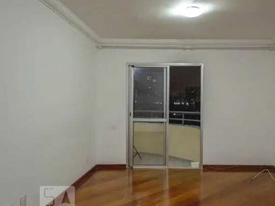 Apartamento para Aluguel - Tatuapé, 2 Quartos, 60 m2