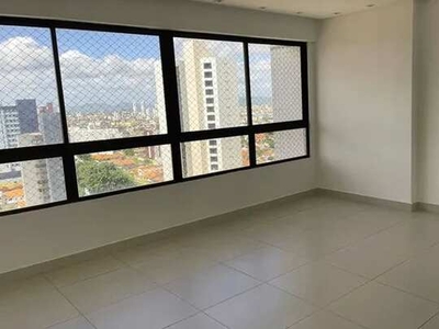 Apartamento para aluguel tem 103 metros quadrados com 4 quartos em Bela Vista - Campina Gr