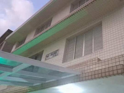 Apartamento para aluguel tem 25 metros quadrados com 1 quarto em Boqueirão - Praia Grande