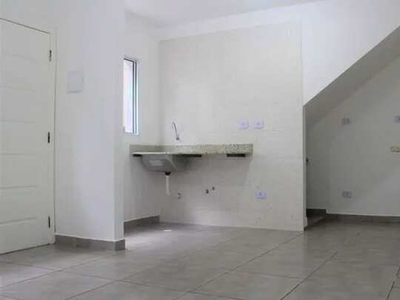 Apartamento para aluguel tem 40 metros quadrados com 1 quarto em Quarta Parada - São Paulo