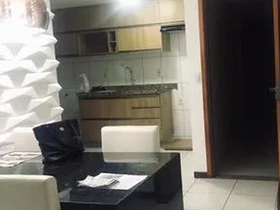 Apartamento para aluguel tem 62 metros quadrados com 2 quartos em Jatiúca - Maceió - AL