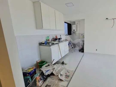 Apartamento para aluguel tem 75 metros quadrados com 3 quartos no condomínio Noir em Barra