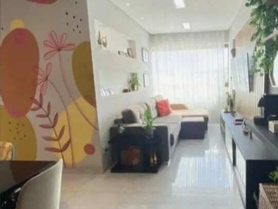 Apartamento para aluguel tem 80 metros quadrados com 2 quartos em Casa Amarela - Recife