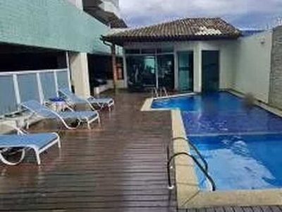 Apartamento para aluguel tem 90 metros quadrados com 3 quartos no Centro - Nilópolis - RJ