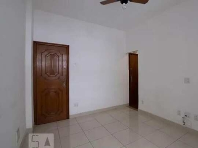 Apartamento para Aluguel - Tijuca, 1 Quarto, 35 m2