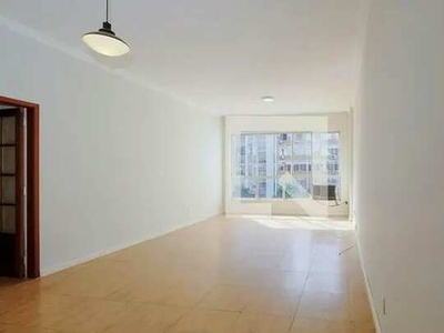 Apartamento para Aluguel - Tijuca, 3 Quartos, 125 m2
