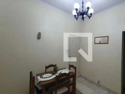 Apartamento para Aluguel - Tijuca, 3 Quartos, 90 m2