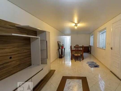 Apartamento para Aluguel - Vila Alpina, 2 Quartos, 90 m2