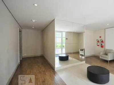 Apartamento para Aluguel - Vila Andrade, 2 Quartos, 84 m2