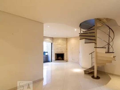 Apartamento para Aluguel - Vila Andrade, 3 Quartos, 200 m2