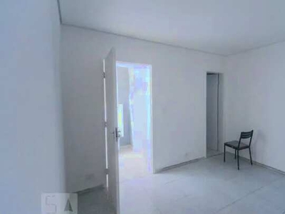 Apartamento para Aluguel - Vila Carrão, 1 Quarto, 40 m2