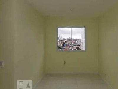 Apartamento para Aluguel - Vila Ema, 2 Quartos, 41 m2