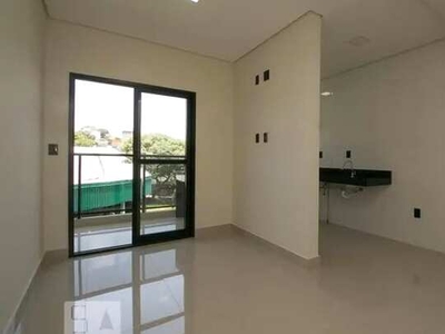 Apartamento para Aluguel - Vila Esperança, 1 Quarto, 42 m2