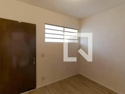 Apartamento para Aluguel - Vila Itapura, 1 Quarto, 45 m2