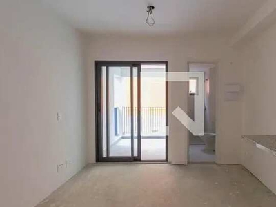 Apartamento para Aluguel - Vila Mariana, 1 Quarto, 24 m2