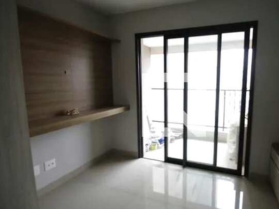 Apartamento para Aluguel - Vila Mariana, 1 Quarto, 25 m2