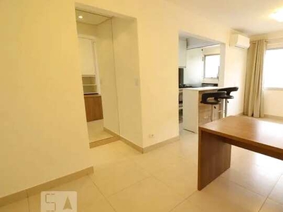 Apartamento para Aluguel - Vila Mariana, 1 Quarto, 32 m2