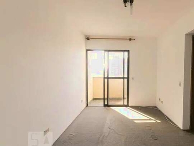 Apartamento para Aluguel - Vila Mariana, 1 Quarto, 40 m2