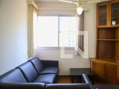 Apartamento para Aluguel - Vila Mariana, 1 Quarto, 42 m2