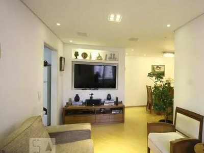 Apartamento para Aluguel - Vila Mariana, 3 Quartos, 91 m2