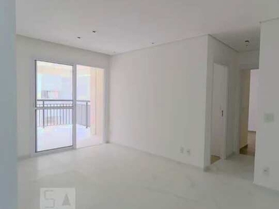 Apartamento para Aluguel - Vila Mascote, 2 Quartos, 67 m2
