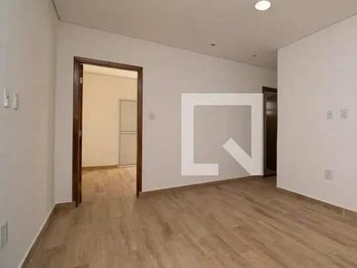 Apartamento para Aluguel - Vila Matilde, 1 Quarto, 50 m2