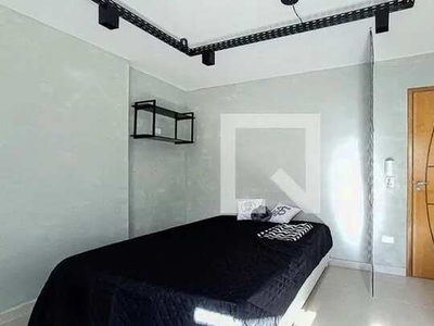 Apartamento para Aluguel - Vila Mazzei, 1 Quarto, 28 m2