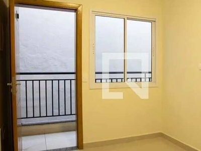 Apartamento para Aluguel - Vila Mazzei, 1 Quarto, 33 m2