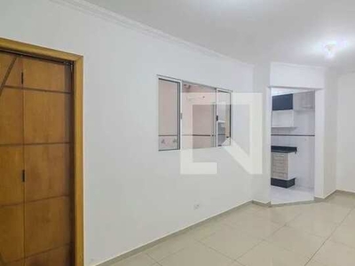 Apartamento para Aluguel - Vila Metalúrgica, 2 Quartos, 50 m2