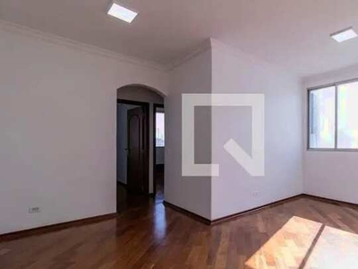 Apartamento para Aluguel - Vila Romana, 2 Quartos, 65 m2