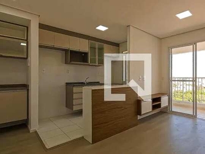 Apartamento para Aluguel - Vila Rosália, 2 Quartos, 56 m2