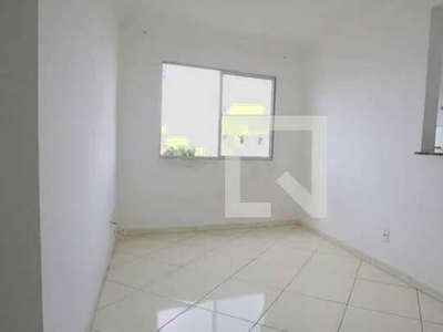 Apartamento para Aluguel - Vila Urupesn, 2 Quartos, 47 m2
