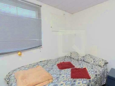 Apartamento para Aluguel - Vila Valqueire, 1 Quarto, 30 m2