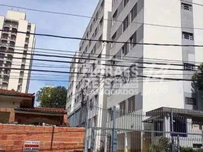 Apartamento para locação, 02 dormitórios, 01 vaga, por R$ 2.000,00 - Vila Clementina - São