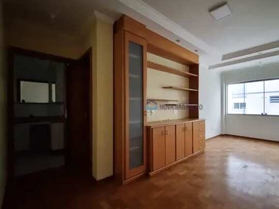 Apartamento para Locação ao lado do Metrô Ana Rosa - Vila Mariana