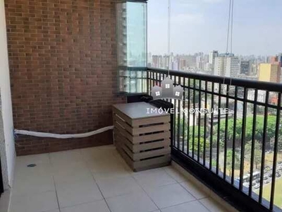 Apartamento para locação com 1 quarto em Bela Vista - São Paulo - São Paulo