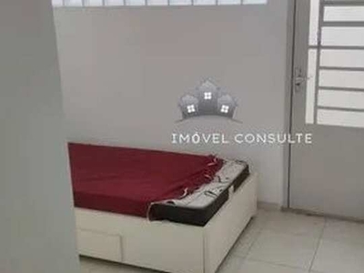 Apartamento para locação com 1 quarto em Vila Buarque - São Paulo - SP