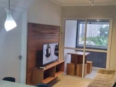 Apartamento para Locação em Bauru, VILA AVIAÇAO, 1 dormitório, 1 suíte, 1 banheiro, 1 vaga