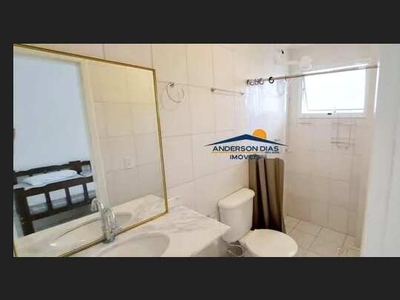 Apartamento para Locação em Caraguatatuba, Cidade Jardim, 2 dormitórios, 1 suíte, 2 banhei